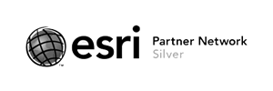 ESRI Certified Silver Partner