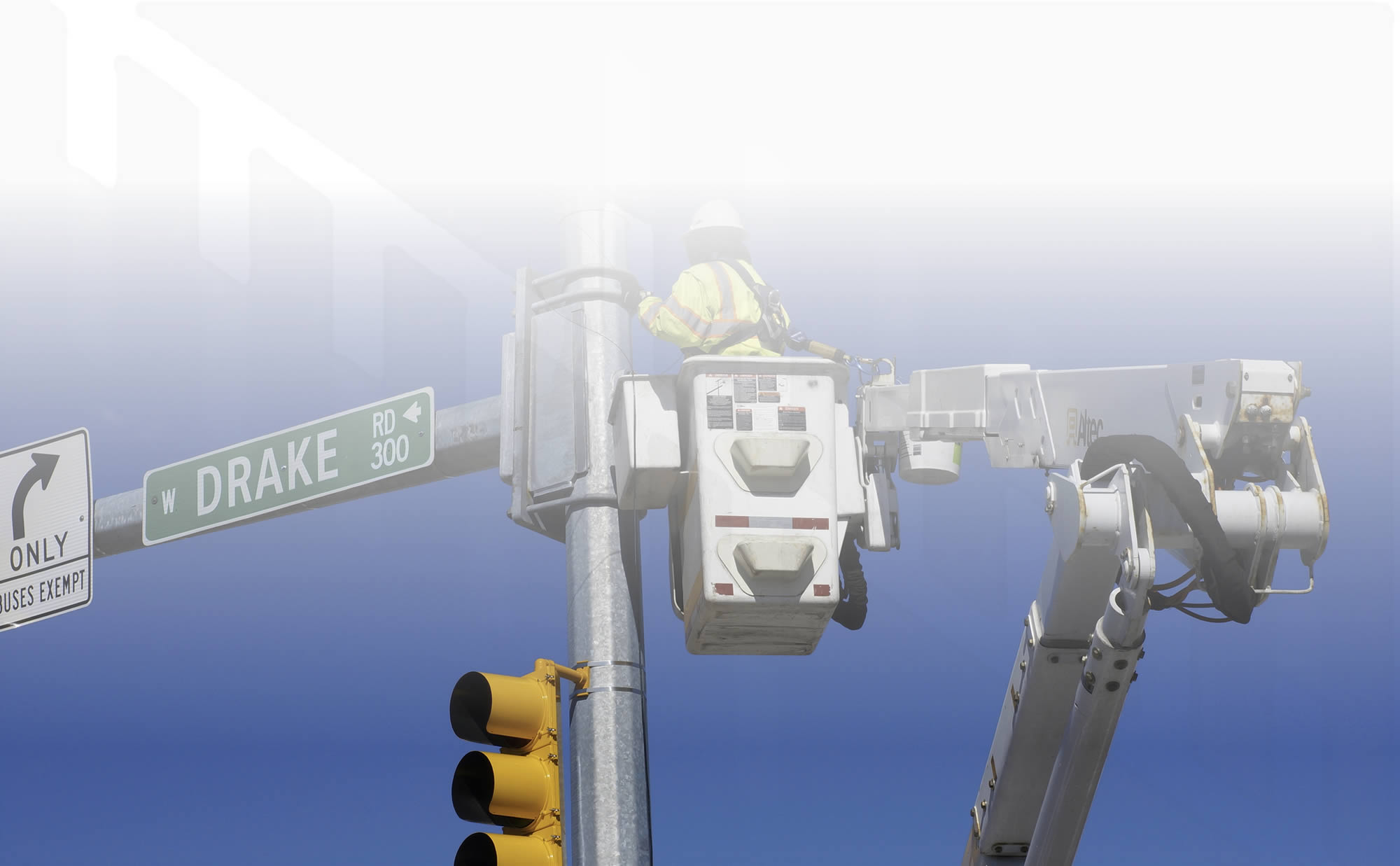 Local GIS ESRI and Cityworks Company