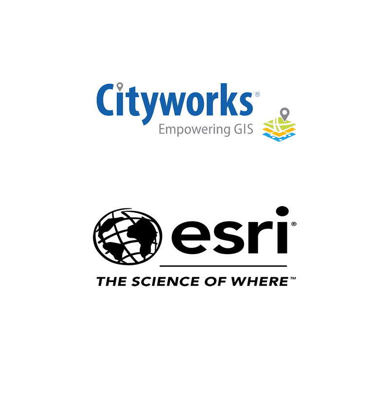 Cityworks and Esri Cloud Hosting Implementers 