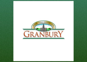 Grandbury, TX GIS Case Study