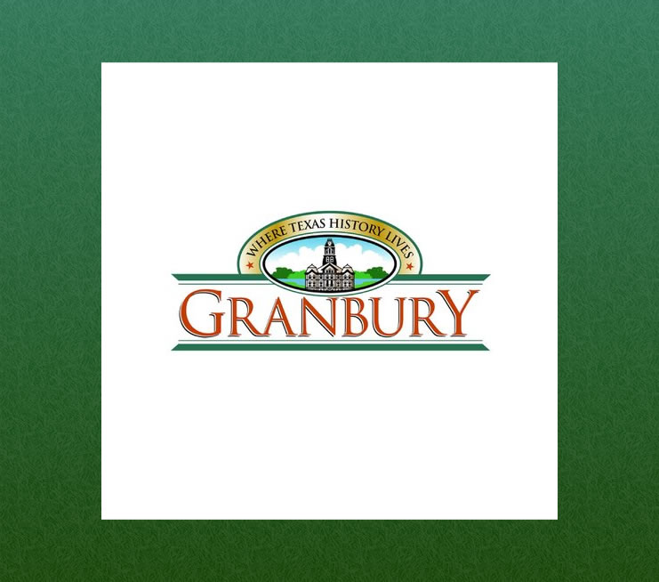 Grandbury, TX GIS Case Study