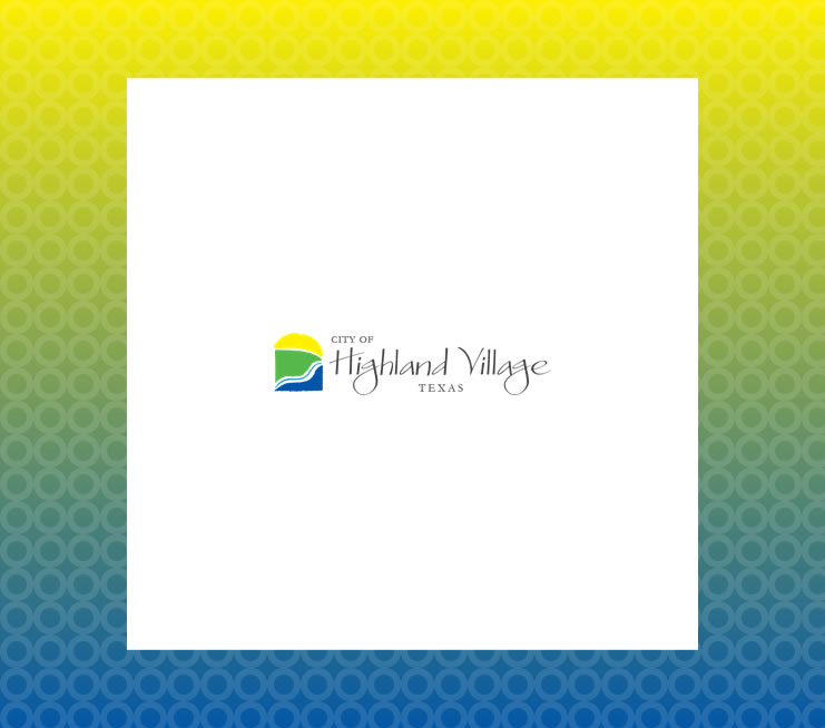 Highland Village, TX - GIS Case Study - Cityworks Server AMS