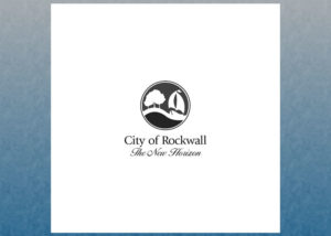 Rockwall TX - Cityworks AMS & PLL Case Study