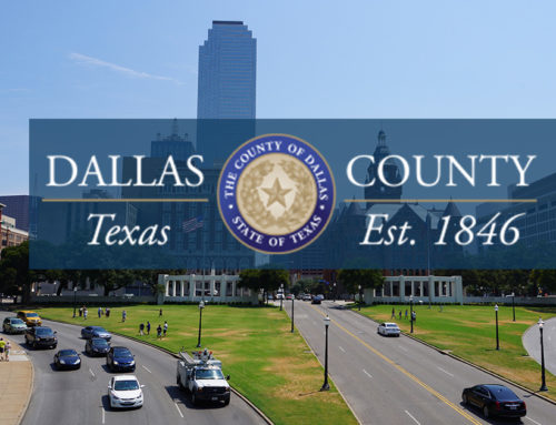 Dallas County selects NewEdge Services to Implement ArcGIS Enterprise