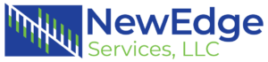 GIS Consultants: Cityworks & Esri Consultants & Implementers. GIS Cloud Hosting | NewEdge Services Logo