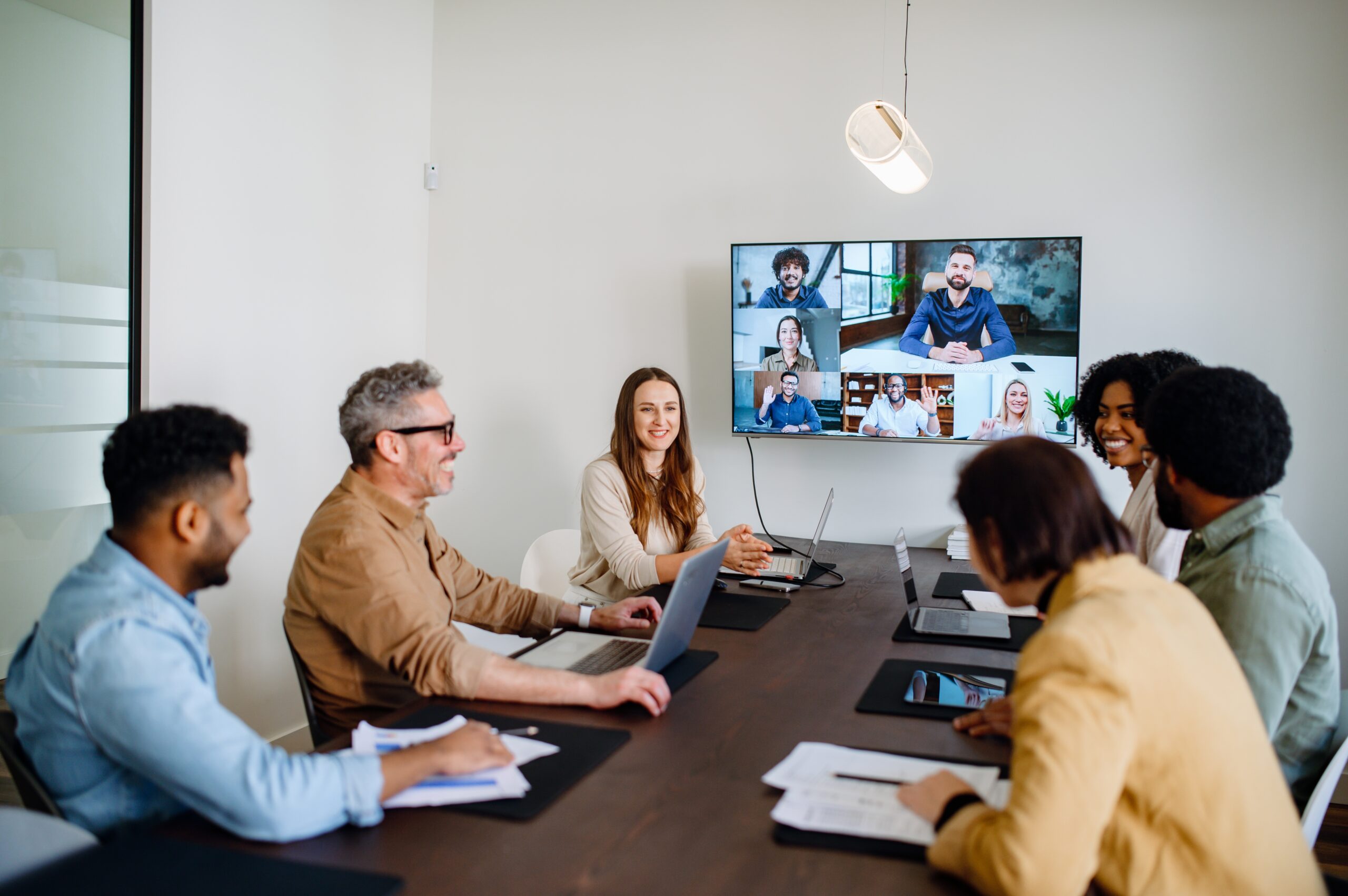A,Lively,And,Productive,Team,Meeting,Is,Captured,Where,Colleagues GIS Utility Mapping